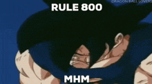 Rule 800 GIF - Rule 800 GIFs
