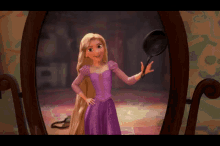 Tangled Cooking GIF - Tangled Cooking Dork GIFs