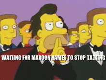 Maroon Names GIF - Maroon Names GIFs