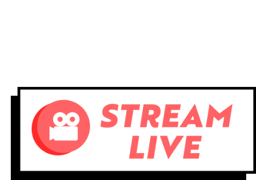 Camera Stream Live Sticker - Camera Stream Live Flashing - Discover & Share  GIFs