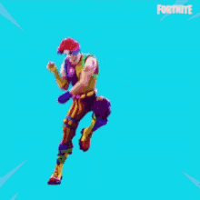 Bts Smooth GIF - Bts Smooth Fornite GIFs