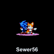 Sonic Sonic Mania GIF - Sonic Sonic Mania GIFs