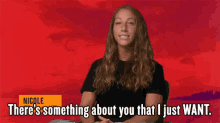 Mtv I Want You GIF - Mtv I Want You The Challenge GIFs