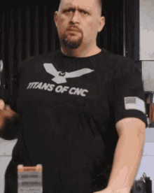 Titans Of Cnc Barryisms GIF
