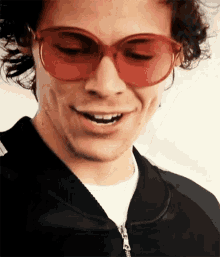 One Direction Harry Styles GIF - One Direction Harry Styles Sunglasses GIFs