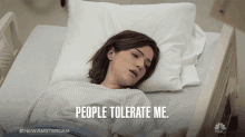 People Tolerate Me Allow GIF - People Tolerate Me Allow Support GIFs