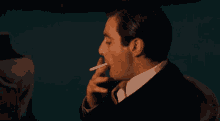 Michael Corleone Godfather GIF - Michael Corleone Godfather Badass GIFs