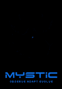 Mystic GIF - Mystic GIFs