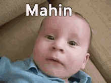 Mahin GIF - Mahin GIFs