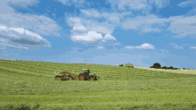 Tractor Gras GIF - Tractor Gras Havestor GIFs
