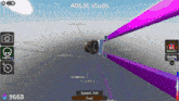 a screenshot of a video game that says 40636 studs on it