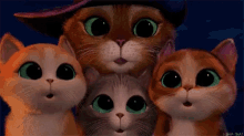 So Cute Cats GIF - So Cute Cats Kittens GIFs