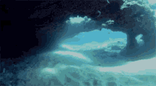Deep Ocean GIF