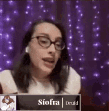 Secondstarshow Second Star To The Right GIF - Secondstarshow Second Star To The Right Desirée Strother GIFs