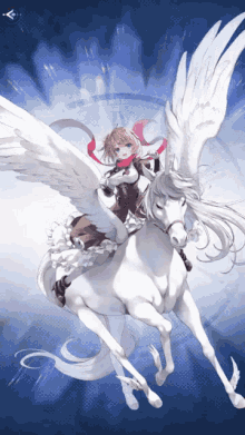 Caledonia Revived Witch GIF - Caledonia Revived Witch Gatcha GIFs