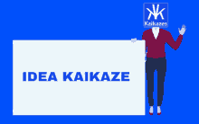 Kaikaze Kamikazes GIF - Kaikaze Kamikazes Conteokaikaze GIFs