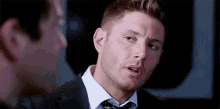 Jensen Ackles Dean Winchester GIF - Jensen Ackles Dean Winchester Destiel GIFs