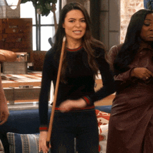 Angry Carly GIF - Angry Carly Icarly GIFs