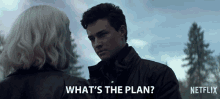 Whats The Plan Nicholas Scratch GIF - Whats The Plan Nicholas Scratch Gavin Leatherwood GIFs