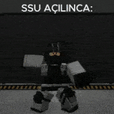 a soldier in a video game says private what are you doing