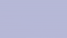 a white and blue infinity symbol on a purple surface