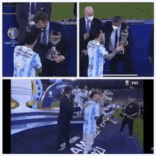 Messi Messi Argentina GIF