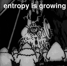 Soviet Entropy GIF - Soviet Entropy Growing GIFs