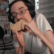 Im Hungry Ricky Berwick GIF - Im Hungry Ricky Berwick Let Me Eat This GIFs