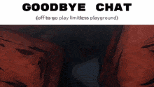 Limitless Playground Chat GIF - Limitless Playground Chat GIFs