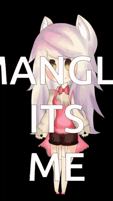 ABOUT SWAG MANGLE - swag mangle