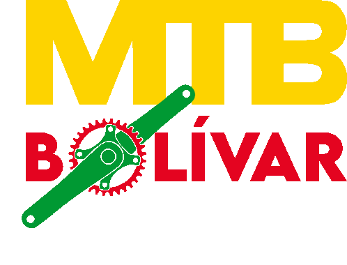 Mtbbolivar Sticker - Mtbbolivar Bolivar Mtb Stickers