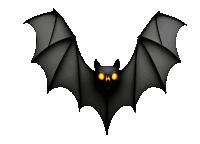 Morcego Sticker - Morcego Stickers