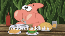 Freddes Kladdkaka GIF - Freddes Kladdkaka GIFs