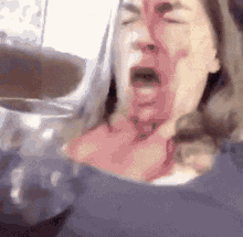 Wine Accident Sexy Woman GIF - Wine Accident Sexy Woman World Backwards GIFs