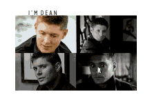 Dean Winchester Batman GIF - Dean Winchester Batman Ninja GIFs