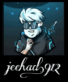 Jeehad912 GIF - Jeehad912 GIFs