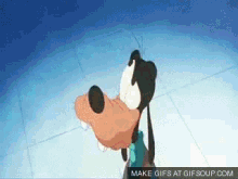 The Perfect Cast Goofy GIF - The Perfect Cast Goofy Powerline GIFs