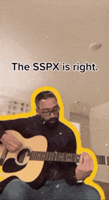 Sspx Declue GIF
