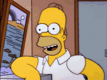 We Are Talking About Sex Homer GIF - We Are Talking About Sex Sex Homer GIFs