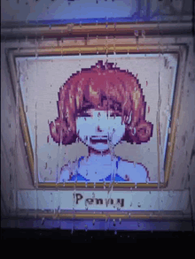 Penny Crying GIF - Penny Crying Stardew Valley GIFs