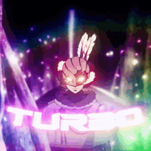 Turbo Titano GIF - Turbo Titano Ultra GIFs