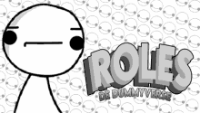 Roles Dummy GIF - Roles Dummy Verse GIFs