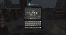 Items Gaming GIF - Items Gaming Minecraft GIFs