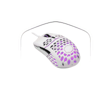 cooler master gaming rgb mm711 mouse
