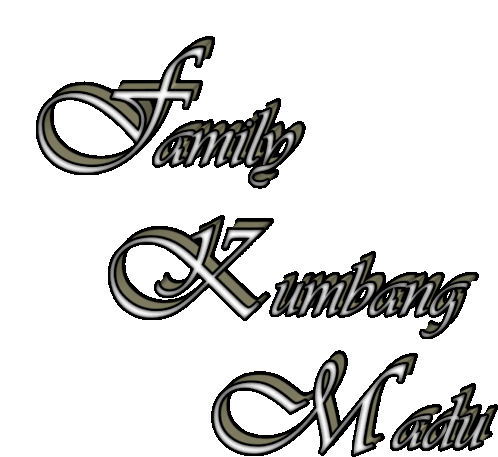 Fkm Family Sticker - Fkm Family Stickers