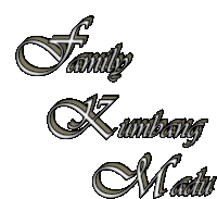 Fkm Family Sticker - Fkm Family Stickers