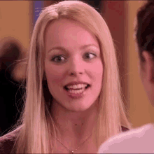 Meangirls Its So Embarassing GIF - Meangirls Its So Embarassing Whatever GIFs