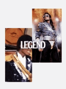 Michael Jackson Legend GIF - Michael Jackson Legend Michael Jackson Day GIFs