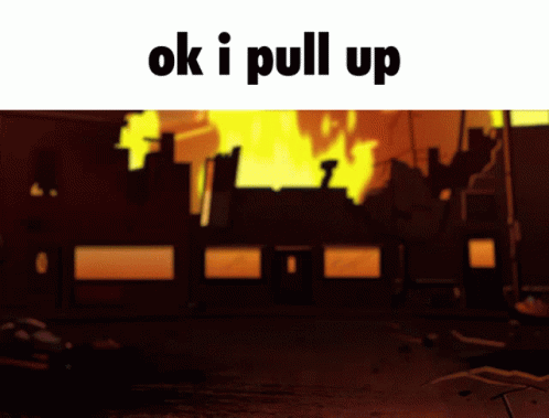 Ok I Pull Up Bill Cipher GIF - Ok I Pull Up Bill Cipher Bill - Descubre