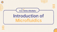 Microfluidics Lab On Chip GIF - Microfluidics Lab On Chip GIFs